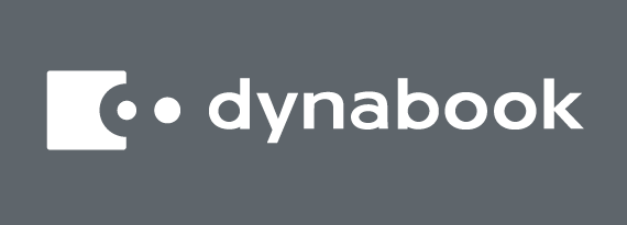 dynabook Logo